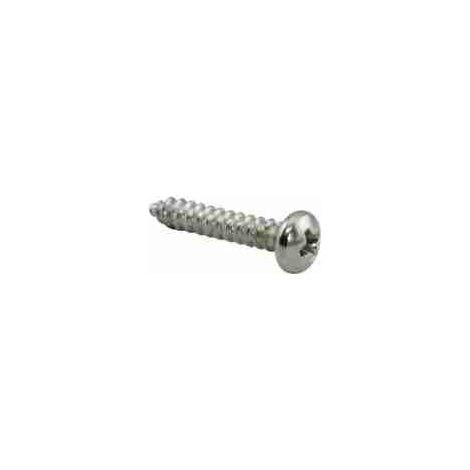 V2.9X16.5101 Tornillo autorroscante 2.9X16 Tc+ Niquelado Recambio original NICE V2.9X16.5101