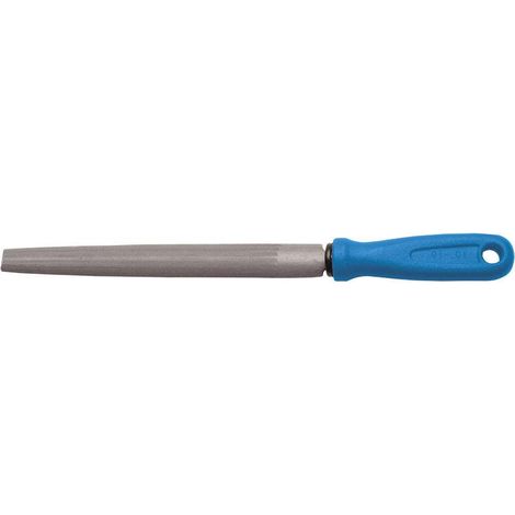 LIMA X MECCANICA TAGLIO DOLCE MEZZATONDA 250 MM