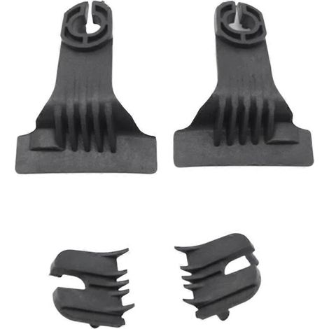 Kit de réparation de phares (griffes, clips de fixation, pattes) pour XF 2012-2015 (1/5)