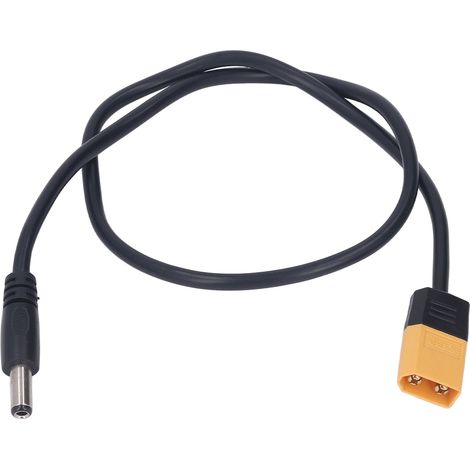 Câble adaptateur pour fer à souder à connexion permanente, câble PVC pour station de soudage ST101 (1/5)