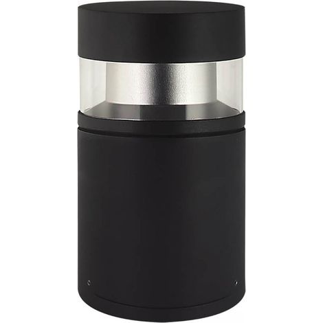 Außen-Gartenlampe LED-Poller 12W MARCON 3K OFL6552253K Italux (1/2)