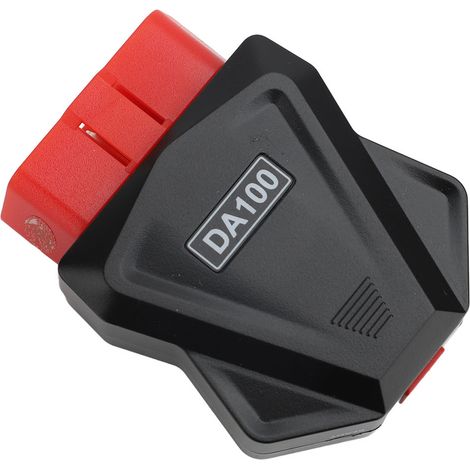 WODHMIEY Machine de Diagnostic pour Voiture multimarques espagnole, Scanner OBD2 Bluetooth 5.4, Lecteur OBD2, Diagnostic OBD2 en Espagnol pour Essence et. (1/2)