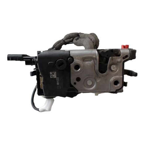 Serrure Porte Coulissante Droit CITROEN Berlingo [PRODUIT D'OCCASION]♻️9137n7 (1/2)