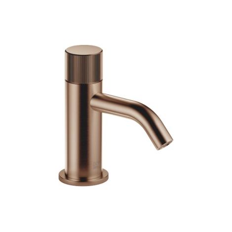 Dornbracht 17500660-42 Robinet mélangeur sur pied, eau froide META 17500660 (1/3)