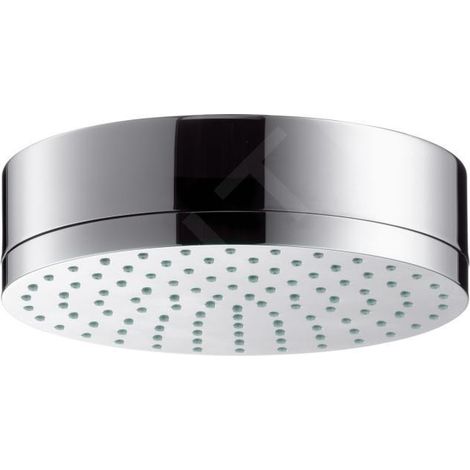 Douche de tête HG AXOR CITTERIO 180 1jet DN 15 chromé (1/5)