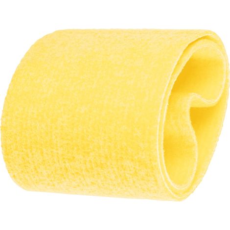 PFERD Polierband P-BA 100x282 mm für Polierarbeiten für Walze Ø 90x100mm mit Walzenantrieb (1/5)