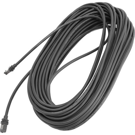 Starlink Gen3 V3 IP68 Ersatzkabel – 3 m, 1200 Mbit/s, wasserdicht, Plug & Play (1/5)