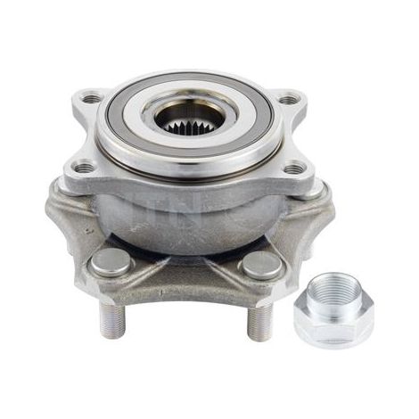 Kits de roulement de roue - R177.32 - SNR - Compatible avec véhicule Suzuki