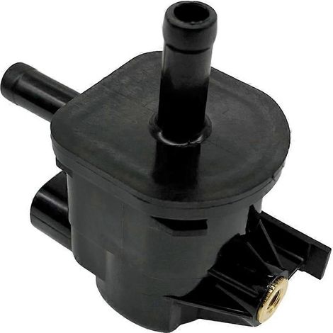 Vakuum-Spülmagnetventil für Toyota 4Runner, Camry, Corolla, FJ Cruiser, Highlander 13620-07010 90910-12276 (1/5)