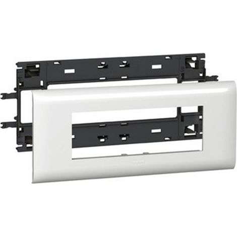 Adattatore bipolare DLP MOSAIC 6 moduli cover 85