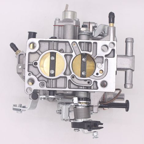 S-giant Carbureur H204B compatible avec LADA 21081 21081-1107010 (1/5)