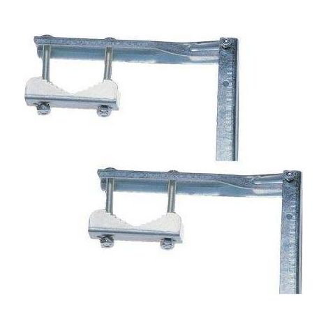 Tendedero plegable para barandilla 713 Minutex