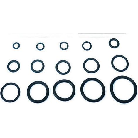 O-RING 13,60X2,70 X CANNA LAVELLO PZ.100 AMAFLEX CF 1