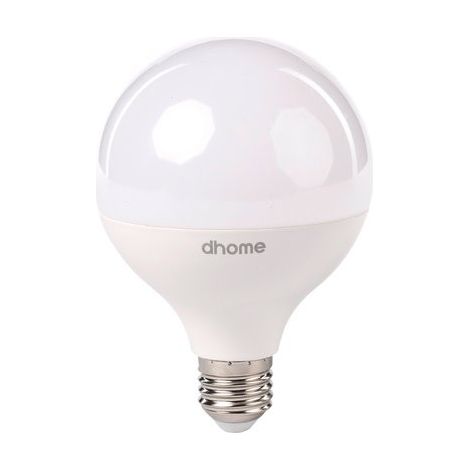 AMPOULE LED C G95 3000K 1530LM DHOME G100-4 13.5W 1521LM E27 3000K (1/5)