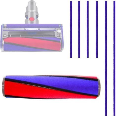 Nettoyage sol Accessoire Dyson, Brosse Aspirateur Filtre Dyson, pour Aspirateur Dyson V6, V7, V8, V10, V11 (1/5)