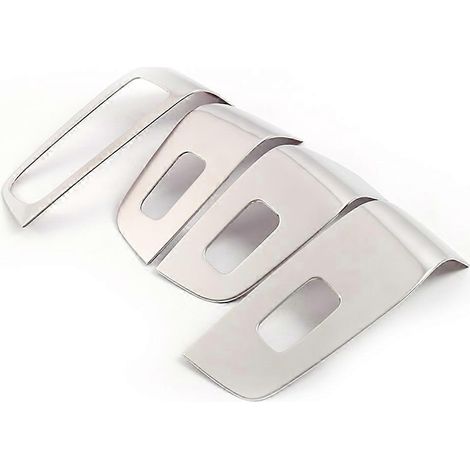Fensterheberschalter für MG 2018 2019 2020 2021, Silber (1/5)