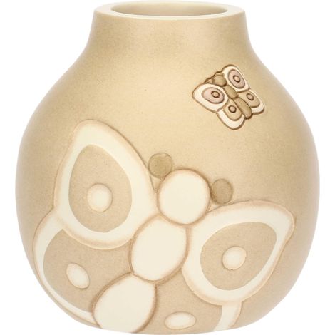 Vaso in ceramica Iconic Elegance, piccolo (1/4)