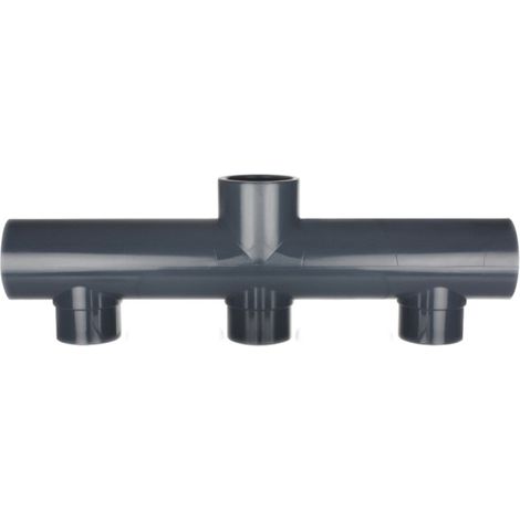 Colector MAREVA D63 - 900002