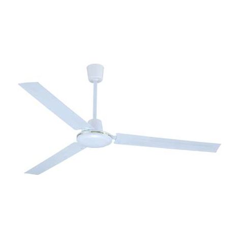 VENTILATORE DA SOFFITTO INDUSTRIAL EFFE  BIANCO VOLT 230 WATT 70 CM 142 VEL 5