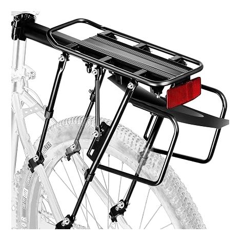 Bicycle Rear Rack BCR06FT (1/5)
