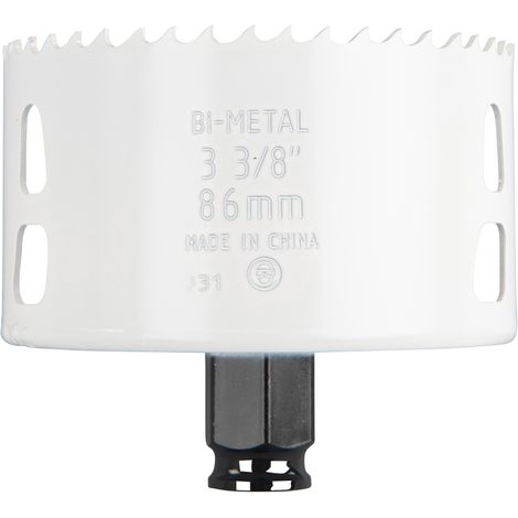Scie cloche Makita E-03969 86 mm