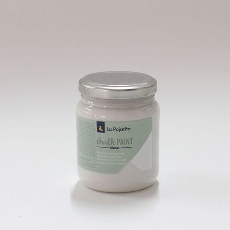 Vernice a gesso cp-02 flower jasmine. 175ml la pajarita 102837 (1/4)