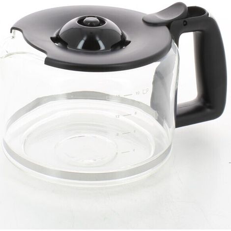Verseuse complete SS-207199 pour Cafetière - Expresso broyeur TEFAL (1/3)