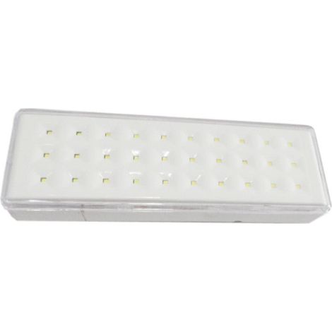 Lampe Portable LED 3W 30LED IP20 - SILUMEN (1/2)