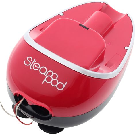 Rowenta serbatoio pompa RC500-FN piastra capelli vapore SteamPod LP7000 LP7010 (1/3)