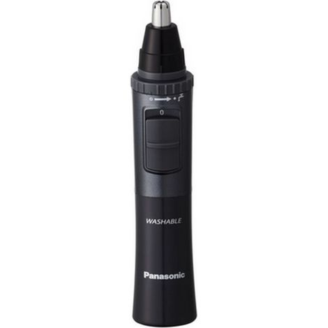 Panasonic ER GN 33 H301 Nasen-/Ohrhaarschneider Bart- und Haarschneider