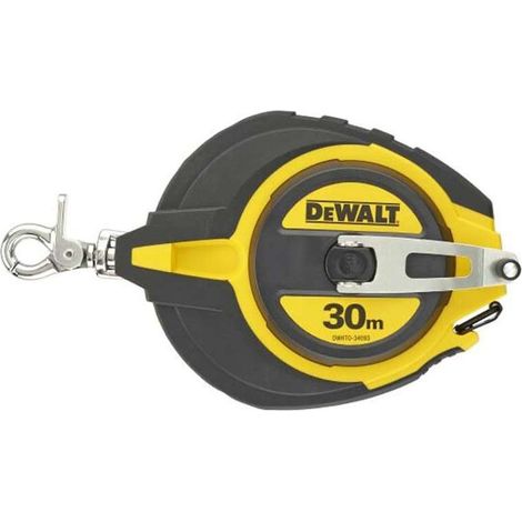 DeWALT DWHT0-34093 30 Meter Closed Case Surveyor (1/2)
