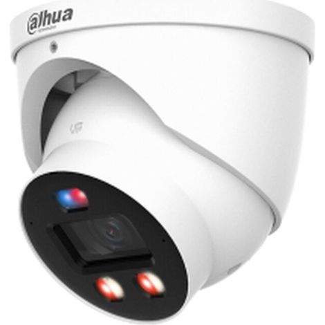 Videocamera di Sorveglianza Dahua 1.0.01.04.43392-9001