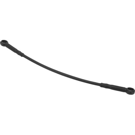 Heckklappenseil 74867SJCA00, Ersatz-Heckklappen-Gasdruckfederseil für Ridgeline Pickup (Baujahre 2006–2014). (1/5)