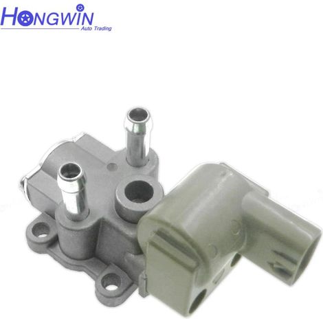 Applicable à la vanne de régulation du ralenti Toyota 22270-11010 (1/4)
