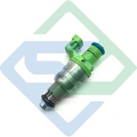 Applicable à l'injecteur de carburant 12790827 pour Saab 2.0 (2003-2007) (1/4)