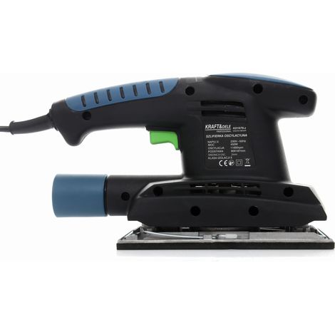LEVIGATRICE ORBITALE KD1676-Z