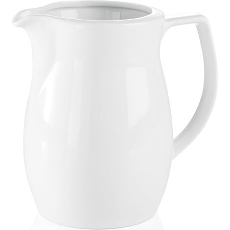 Pot à lait 1 ltr Ø 10 cm - Was Germany (1/2)