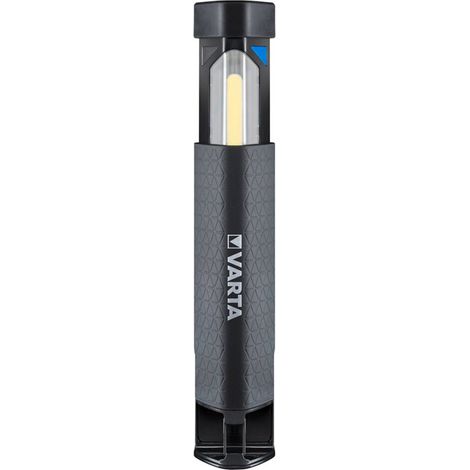Varta Work Flex Telescope Light lampe torche noire 250 lm (1/10)