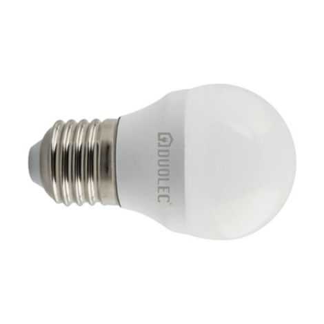 LAMPARA MINIGLOBO E27 5W 3000K - EHLIS