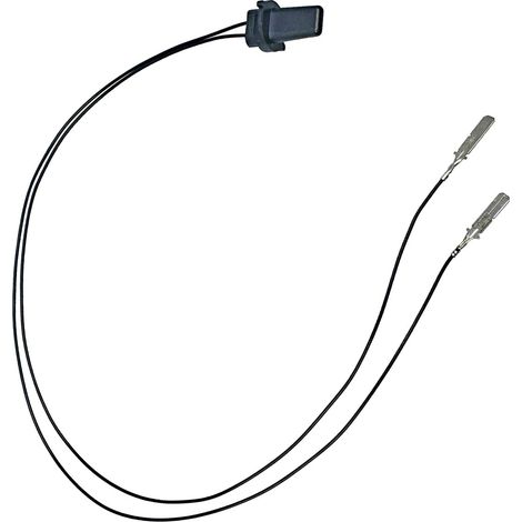 Ersatzteil - Sonde CTN limiteur de températ -  - SIEMENS, BOSCH, NEFF, VIVA, CONSTRUCTA, BALAY, GAGGENAU