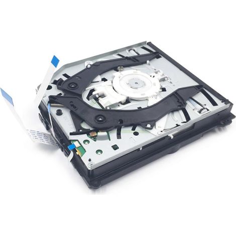 Lecteur Blu-ray de Remplacement avec Carte Mère pour Playstation4 CUH-1206 (1/5)