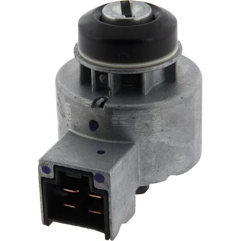 Interrupteur KUBOTA 6C04055452 (1/4)
