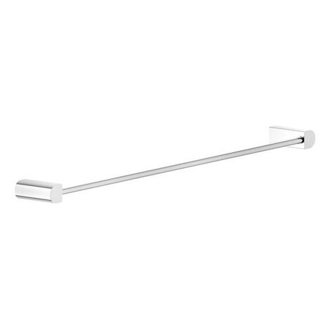Gessi Rilievo, porte-serviettes de bain 60 cm, 59403726, 59403726