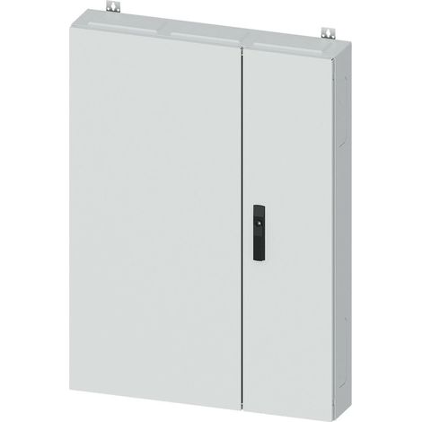 Siemens ALPHA 160, Wandschrank, IP44, Schutzklasse 2, H: 1100 mm, B: 800 mm, T: 140 mm, 8GK10325KK31