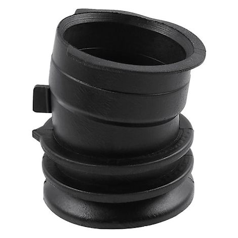 Ansaugstutzen für Yamaha Virago XV250 XV125 XV 250 XV 125 1990-2010 2009 2008 2007 2006 2005 2004 2003 (1/4)