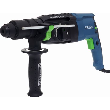 2650W KD3075 SCHLAGBOHRMASCHINE