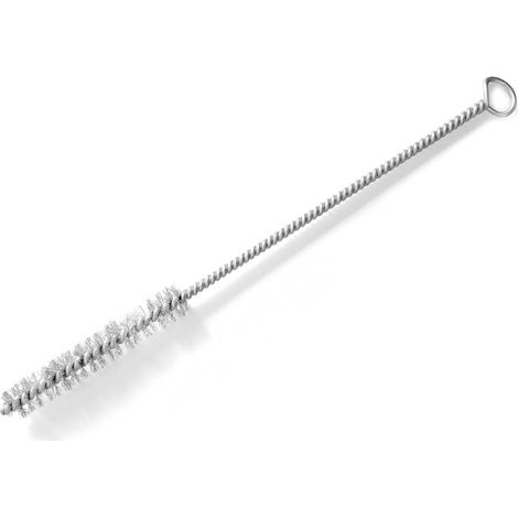 IsolBau Stahl-Rührstab Stahldrahtbürste 14mm