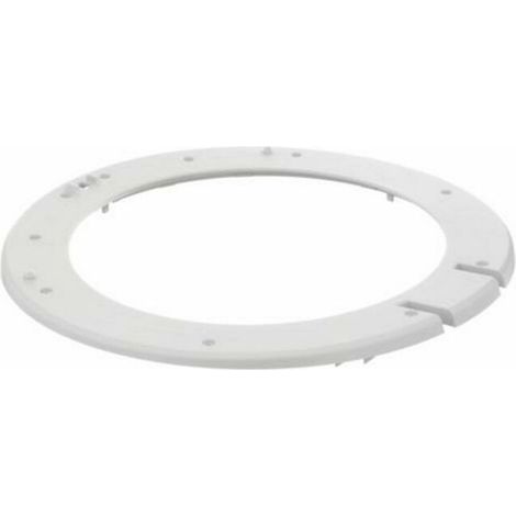 Cadre intérieur de hublot (230420-35922) (00432074) Lave-linge 2304203662894096759 BOSCH, SIEMENS