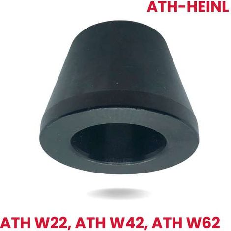 Reemplazo de ATH-Heinl: Cono (4,4 cm - 6,2 cm) W22, W42, W62 (1/4)