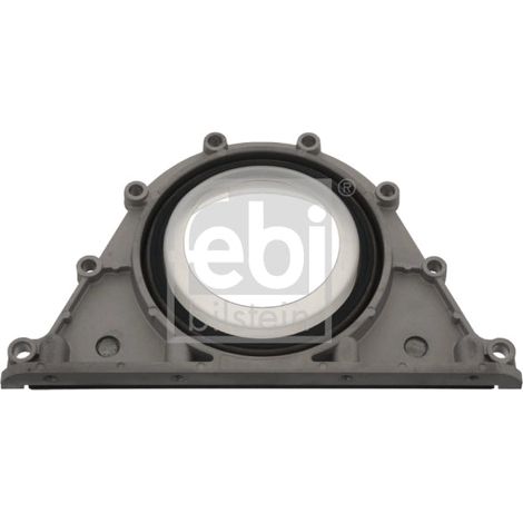 Bague d'étanchéité, vilebrequin FEBI BILSTEIN 47740 ALPINA 11 14 7 512 101 (1/2)